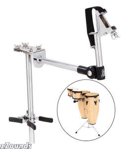Latin Percussion LPA244 Aspire Bongo Mounting Bracket