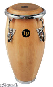 Latin Percussion LPM198AW Music Collection Mini Tunable Conga