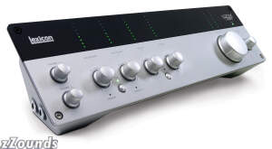 Lexicon Ionix U42S USB 2.0 Recording Audio Interface