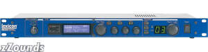 Lexicon MX300 Dual Processor Stereo Reverb