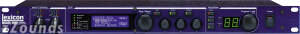 Lexicon MX400 Dual Stereo/Surround Reverb Processor