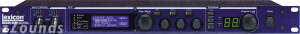 Lexicon MX400XL 4-Channel Effects Processor with USB and XLR