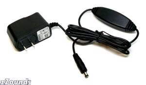 Line 6 DC1 9.6VDC Regulated Power Supply for ToneCore