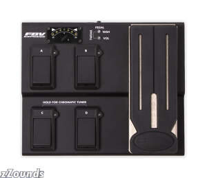 Line6 FBV Express Foot Pedal Controller