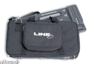 Line6 FBV Shortboard Padded Gig Bag
