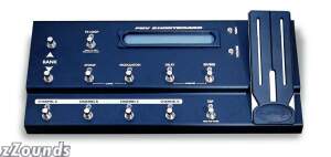 Line6 FBV Shortboard Controller Pedal