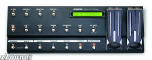 Line6 FBV Ultra Command for Vetta Combo/Head