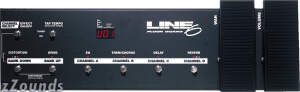 Line6 Floorboard Pedal