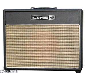 Line6 Flextone III Plus Guitar Combo Amplifier (75 Watts, 1x12 in.)