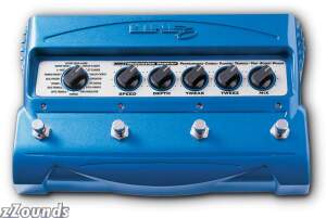 Line 6 MM4 Modulation Modeler Pedal