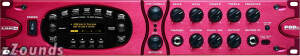 Line6 PODxt Pro Guitar Amp Modeling Processor