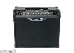 Line6 Spider Jam 112 Guitar Combo Amplifier (75 Watt, 1x12 in.)
