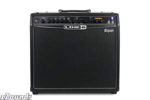 Line6 Spider Valve 112 Guitar Combo Amplifier (40 Watts, 1x12 in.)