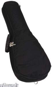 Lanikai HSS Ukulele Heavy-Duty Gig Bag