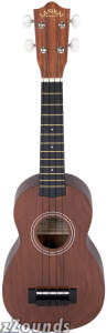 Lanikai LU11 Standard Nato Ukulele