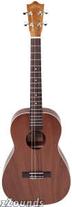 Lanikai LU21B Baritone Nato Ukulele (Rosewood)