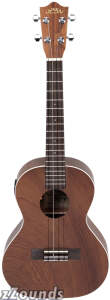 Lanikai LU21TE Tenor Nato Acoustic-Electric Ukulele