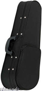 Lanikai UCB Ukulele Hardshell Case