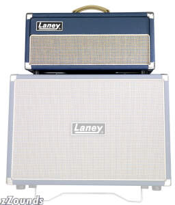 Laney Lionheart L20H Guitar Amplifier Head (20 Watts)