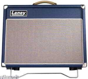 Laney Lionheart L5T112 Guitar Combo Amplifier (5 Watts, 1x12 in.)