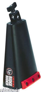 Latin Percussion Rock Ridge Rider Cowbell