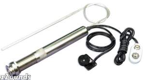 LR Baggs Element Active Acoustic Guitar Pickup and Preamp System
