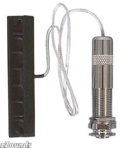 LR Baggs iBeam Acoustic Guitar Pickup