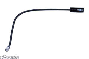 Littlite 18GHI BNC Style Hi Intensity Lamp