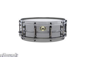 Ludwig Black Magic Snare Drum