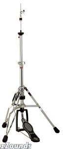 Ludwig L316HH Custom Double-Braced Hi-Hat Stand