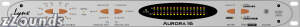 Lynx Studio Technology Aurora 16 16-Channel Digital Audio Converter