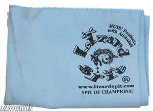 Lizard Spit Micro Fiber Polishing Cloth