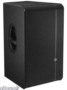 Mackie HD1521 2-Way 15-inch Powered Loudspeaker