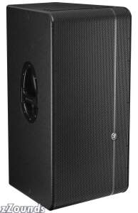Mackie HD1531 3-Way 15-inch Powered Loudspeaker
