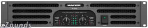 Mackie M3000 Amplifier