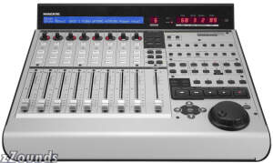 Mackie Control Universal Pro 8-Channel Master Controller with USB
