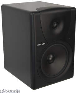 Mackie MR8 2-Way Active Studio Monitor (1x8 in.)