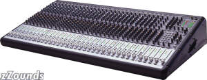 Mackie Onyx 32 Mixer