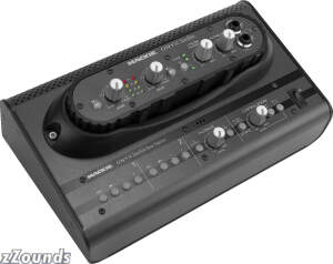 Mackie Onyx Satellite FireWire Audio Interface