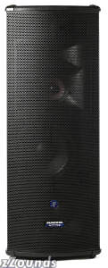 Mackie SA1232Z 3-Way Active Loudspeaker (1300 Watts, 2x12 in.)