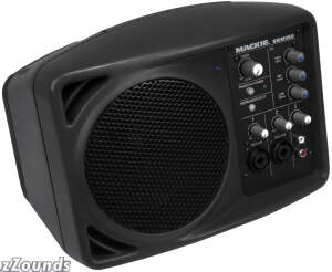 Mackie SRM150 Compact Active PA System