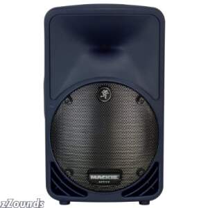 Mackie SRM350v2  2-Way Bi-Amped PA Speaker (10 in.)