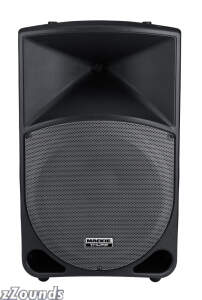 Mackie TH15A 2-Way Active Loudspeaker (400 Watts, 1x15 in.)