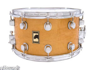 Mapex Black Panther Maple/Walnut Snare
