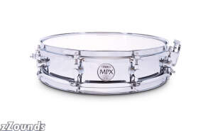 Mapex ST3554 Pro Series Steel Snare Drum