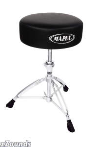 Mapex T750A Double-Braced Drum Throne