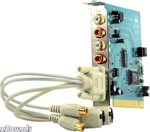 M-Audio Audiophile 2496