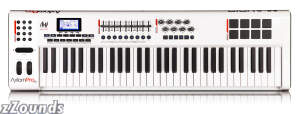 M-Audio Axiom Pro 61 Keyboard Controller