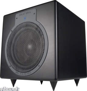 M-Audio BX10s Powered Subwoofer (240 Watts, 1x10 in.)