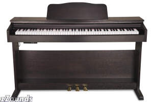 M-Audio DCP200 88-Key Digital Home Piano